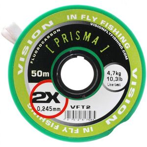 Vision Prisma Fluorocarbon