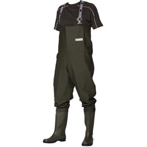 Ocean Original Waders, Dark Olive 44 Ocean Original Waders, Dark Olive 44