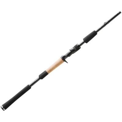 13 Fishing Muse Black Baitcasting Stang - 2,13 m / 5-20 g 13 Fishing Muse Black Baitcasting Stang - 2,13 m / 5-20 g