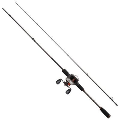 Abu Garcia Revo X Cast Combo, 7 fod - 30-70G 47 gram Abu Garcia Revo X Cast Combo, 7 fod - 30-70G 47 gram