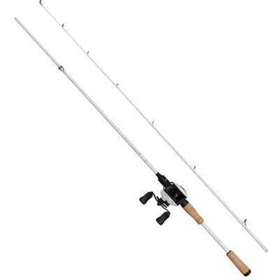 Abu Garcia Max Pro Casting Combo, 6,6 fod - 10-40 g Abu Garcia Max Pro Casting Combo, 6,6 fod - 10-40 g