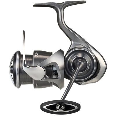 Daiwa 25 Caldia LT 2500 3000 C - Fiskerulle Daiwa 25 Caldia LT 2500 3000 C - Fiskerulle
