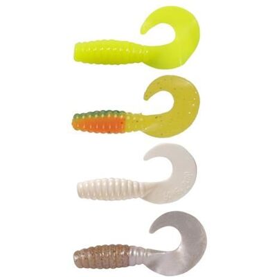 Berkley Powerbait Power Grub Str. 303 Berkley Powerbait Power Grub Str. 303