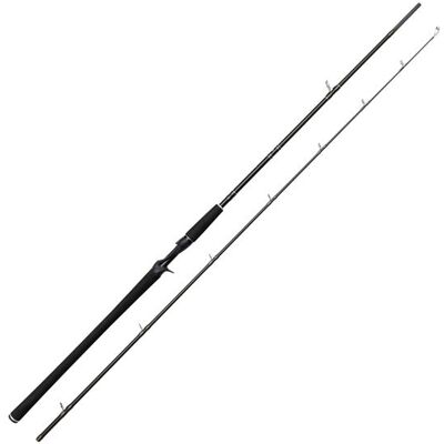 Westin W2 Powercast-T - Fiskestang 8'3" XH 20-80g Westin W2 Powercast-T - Fiskestang 8'3" XH 20-80g