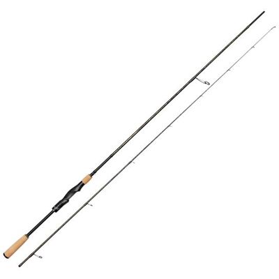 Westin Spinnestang W8 Dropshot - Fiskestang Westin Spinnestang W8 Dropshot - Fiskestang