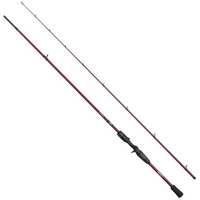 Savage Gear Abu Garcia Fränstam Signature Casting Rod, 7,2 fod - 5-25 g Left Savage Gear Abu Garcia Fränstam Signature Casting Rod, 7,2 fod - 5-25 g Left