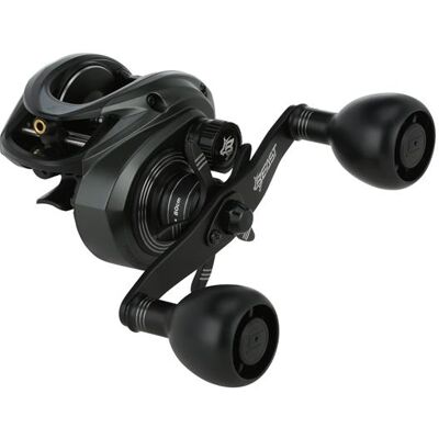 Abu Garcia Beast 200 LP-L 10 - 30 gram Abu Garcia Beast 200 LP-L 10 - 30 gram