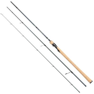 Abu Garcia Solv AG2 3153 Spinnestang - Fiskegrej Abu Garcia Solv AG2 3153 Spinnestang - Fiskegrej