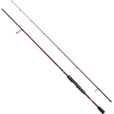 Abu Garcia Fränstam Signature Spinning Rod, 8 fod - 100 g 4 - 24 gram Abu Garcia Fränstam Signature Spinning Rod, 8 fod - 100 g 4 - 24 gram