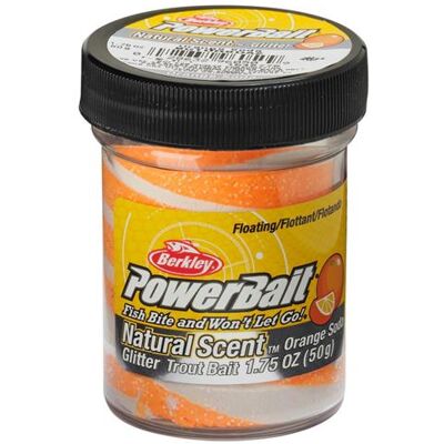 Berkley Powerbait Trout Bait Fruits Berkley Powerbait Trout Bait Fruits
