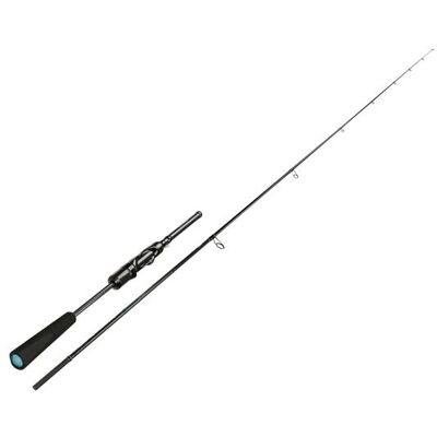 Sportex Black Arrow G-4 Street - 7 fod - 4-19 g - Streetfiskestang Sportex Black Arrow G-4 Street - 7 fod - 4-19 g - Streetfiskestang