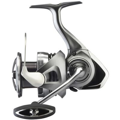 Daiwa 23 Exceler LT 8 - Spinnereel Daiwa 23 Exceler LT 8 - Spinnereel