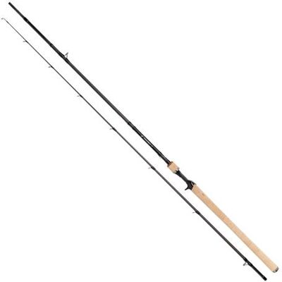 Daiwa Prorex AGS Classic Baitcasting - Let, Mellem, Tung Daiwa Prorex AGS Classic Baitcasting - Let, Mellem, Tung
