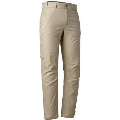 Deerhunter Mens Matobo Trousers, Beige Str. 23 Deerhunter Mens Matobo Trousers, Beige Str. 23