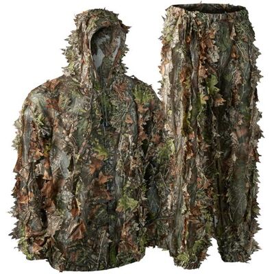 Deerhunter Sneaky 3D Overtrækssæt, Innovation Camouflage Deerhunter Sneaky 3D Overtrækssæt, Innovation Camouflage