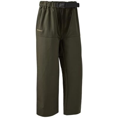Deerhunter Strike Extreme Pull-Over Trousers, Palm Green Str. 60 Deerhunter Strike Extreme Pull-Over Trousers, Palm Green Str. 60
