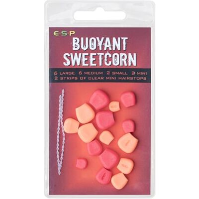 ESP Buoyant Sweetcorn ESP Buoyant Sweetcorn