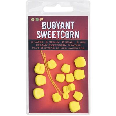 ESP Buoyant Sweetcorn ESP Buoyant Sweetcorn