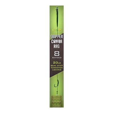 ESP Gripper Combi Rig Str. 4 ESP Gripper Combi Rig Str. 4