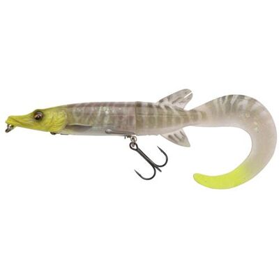 Savage Gear 3D Hybrid Pike 23 gram Savage Gear 3D Hybrid Pike 23 gram