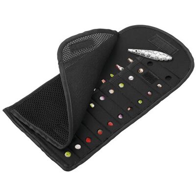 Kinetic Inline Lure Wallet, Gennemløbs Mappe 7 gram Kinetic Inline Lure Wallet, Gennemløbs Mappe 7 gram