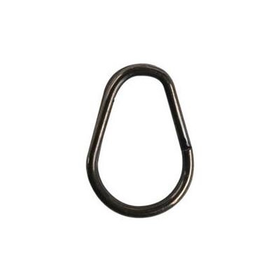 Owner Tear Drop Split Ring Str. 3 Owner Tear Drop Split Ring Str. 3