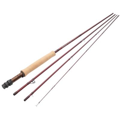 Sage Power R8, 9 fod - #7 #6 FB Sage Power R8, 9 fod - #7 #6 FB