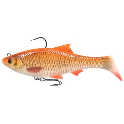 Savage Gear Albino Roach 3D Lokkemiddel - Fiskeudstyr Savage Gear Albino Roach 3D Lokkemiddel - Fiskeudstyr