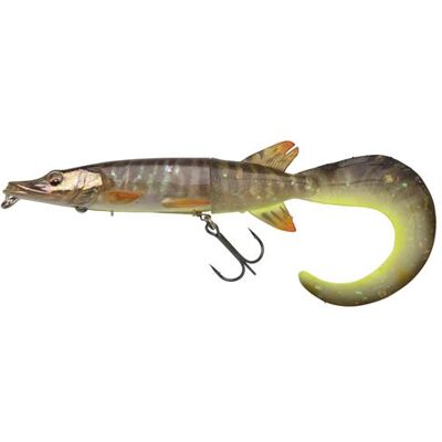 Savage Gear 3D Hybrid Pike 23 gram Savage Gear 3D Hybrid Pike 23 gram