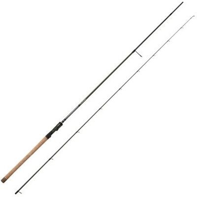 Savage Gear Parabellum CCS Spinningstang - Sort Savage Gear Parabellum CCS Spinningstang - Sort