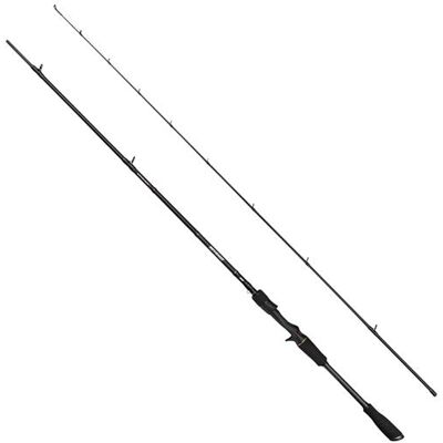 Savage Gear Revenge SG2 Medium Game BC, 7 fod - 10-30 g 4 - 18 gram Savage Gear Revenge SG2 Medium Game BC, 7 fod - 10-30 g 4 - 18 gram
