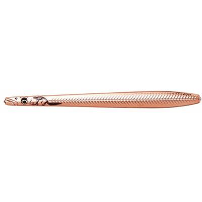 Savage Gear Kobberbelagt Sandeel Nail - Langt Kast Savage Gear Kobberbelagt Sandeel Nail - Langt Kast