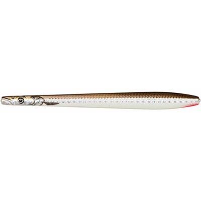 Savage Gear LT Sandeel Nail - Agn Savage Gear LT Sandeel Nail - Agn