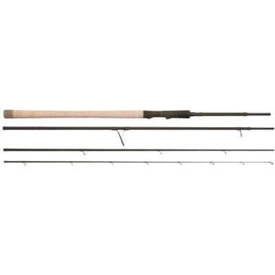 Savage Gear SG4S Travel Shore Game 9 Fod - 5-18 Gram Savage Gear SG4S Travel Shore Game 9 Fod - 5-18 Gram