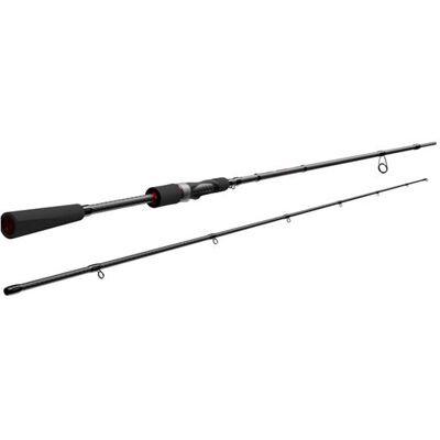 SPORTEX - Black Pearl MAXX - 3,0 m - 25–29 g - Fiskestang SPORTEX - Black Pearl MAXX - 3,0 m - 25–29 g - Fiskestang