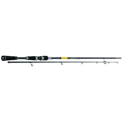 Sportex Black Pearl GT-3 ULR, 7 fod - 2-8 g Sportex Black Pearl GT-3 ULR, 7 fod - 2-8 g