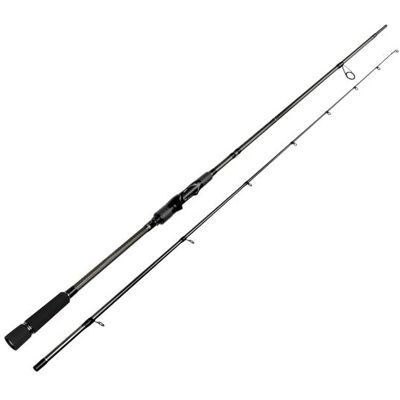 Sportex Revolt RS-2 Seatrout, 9 fod - 5-19 g 1 - 9 gram Sportex Revolt RS-2 Seatrout, 9 fod - 5-19 g 1 - 9 gram