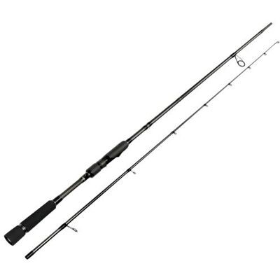 Sportex Revolt RS-2 ULR, 7 fod - 1-9 g 0,5 - 7 gram Sportex Revolt RS-2 ULR, 7 fod - 1-9 g 0,5 - 7 gram
