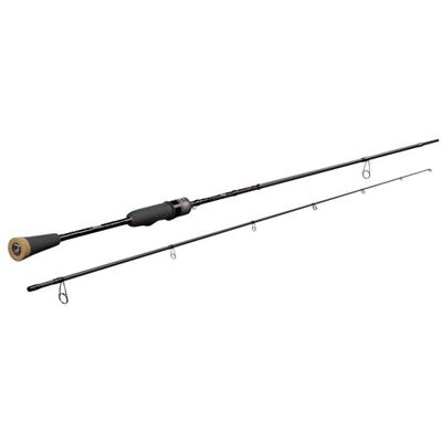 Sportex X-Act Trout Spoon, 6,3 fod - 0,2-7g Sportex X-Act Trout Spoon, 6,3 fod - 0,2-7g