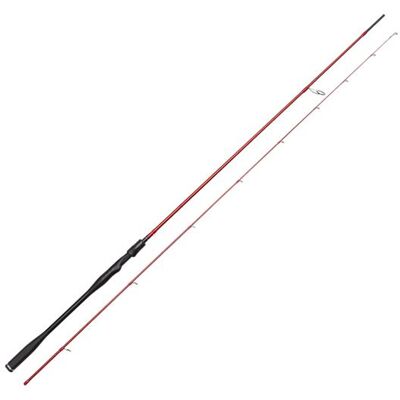 Westin W6 Spin 2nd, 9 fod - 5-25 g 11 - 38 gram Westin W6 Spin 2nd, 9 fod - 5-25 g 11 - 38 gram