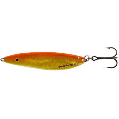 Westin Great Heron Jig 75 Mm 18g Multicolor - Fiskegrej Westin Great Heron Jig 75 Mm 18g Multicolor - Fiskegrej