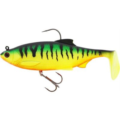 Westin Ricky the Roach Shadtail R ´N R 31 gram Westin Ricky the Roach Shadtail R ´N R 31 gram
