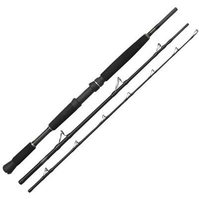 Westin W3 Boat 3sec, 7 fod - 20-30 lbs 7 - 21 gram Westin W3 Boat 3sec, 7 fod - 20-30 lbs 7 - 21 gram
