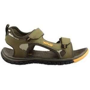 Teva Tanzium Børn, Olive / Camo