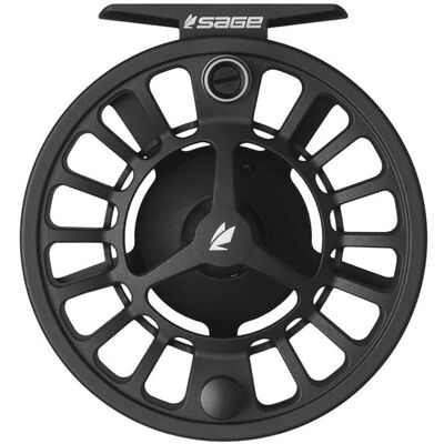Sage Spectrum C #7/8 Black Sage Spectrum C #7/8 Black