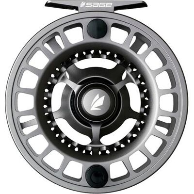 Sage Spectrum LT #7/8 Silver 5/6 Sage Spectrum LT #7/8 Silver 5/6