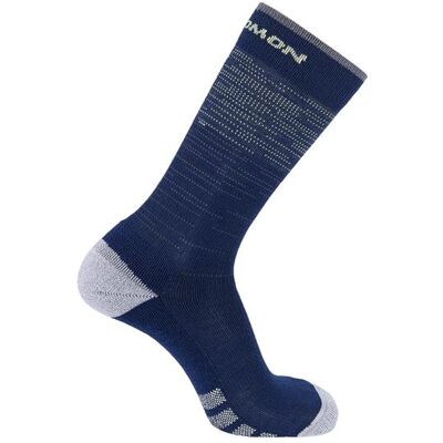Salomon Predict Crew Unisex, Astral Aura / Yellow Iris Salomon Predict Crew Unisex, Astral Aura / Yellow Iris