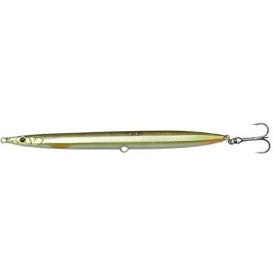 Savage Gear 3D Sandeel Pencil 19 gram Savage Gear 3D Sandeel Pencil 19 gram