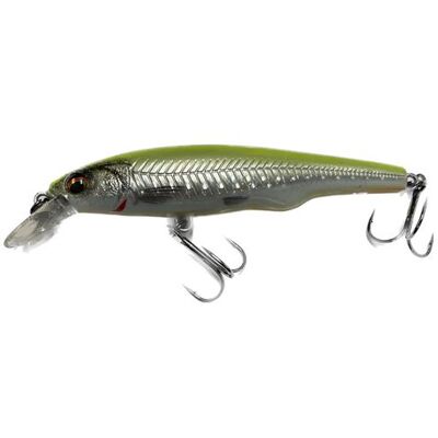 Savage Gear Gravity Twitch SR 15 gram Savage Gear Gravity Twitch SR 15 gram