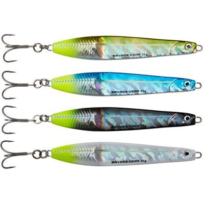 Savage Gear Surf Seeker 10,1 ft - 12-35 g Fiskestang Savage Gear Surf Seeker 10,1 ft - 12-35 g Fiskestang